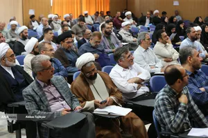 کارگاه آموزشی کار با سامانه آموزش مجازی کنشگران رسانه ای دانشگاه آزاد اسلامی و سما