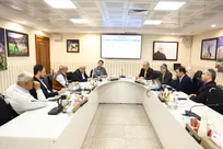 تقویت کادر فنی تیم‌های ملی برای بازی‌های پاراآسیایی آیچی