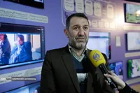 دانشگاه آزاد در مسیر رشد/ تکیه بر درآمد شهریه‌ای کاهش یافته است + فیلم