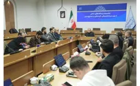 اقدامات تخریبی علیه میراث‌فرهنگی را به نهاد‌های بین‌المللی گزارش داده‌ایم