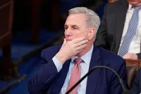 مک‌کارتی به چه بهایی بر کرسی ریاست مجلس نمایندگان آمریکا نشست