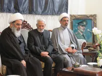 شهدای جنگ رمضان یک حیات جدید به انقلاب اسلامی بخشیدند