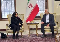 رایزنی بیکدلی با نماینده سازمان ملل در افغانستان