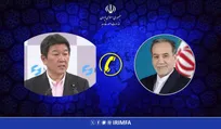 هشدار عراقچی نسبت به مماشات جامعه بین‌المللی با تجاوز وحشیانه به ایران