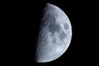 تصاویر نجومی ۲۹ بهمن (۱۸ فوریه)