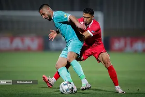 هفته سیزدهم لیگ برتر فوتبال؛ پرسپولیس - پیکان