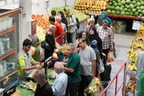 فعالیت نیمه وقت تمامی میادین و بازارهای میوه و تره‌بار در روز ولادت پیامبر (ص)