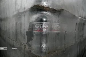 بازدید رئیس ستاد فرمان اجرائی امام(ره) از خدمت رسانی موکب داران اربعین حسینی مرز مهران