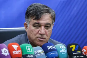 تکریم و معارفه مدیران عامل باشگاه استقلال