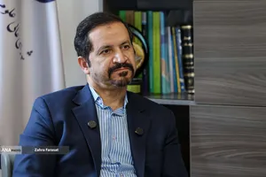 گفتگو اختصاصی با دبیر شورای عالی علوم، تحقیقات و فناوری  