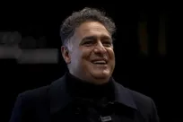 برزگر: تا پای جان برای ایران ایستاده‌ایم/ ترامپ شکست بدی خورده و صحبت‌های بی‌خودی می‌کند