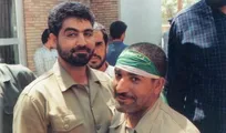قهرمانی که در اسارت بعثی‌ها گفت: «مرگ بر صدام»