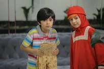 اکران نیم‌بهای «دختر برقی» به مناسبت روز مادر