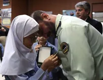 نسل جدید طعم واقعی مقاومت را در جنگ ۱۲ روزه درک کرد