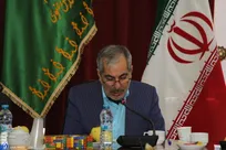 شهید مدرس نگران آسیب‌های فرهنگی و اعزام بی‌رویه فرزندان وطن به فرنگ