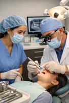 موفقیت در آزمون رزیدنتی دندانپزشکی با موسسه پیشگامان پارسه