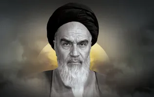 نفوذ کلام حضرت روح‌الله در میان مردم / پیام‌هایی که از جان برآمد و بر دل ملت نشست