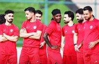 تکلیف اردوی پرسپولیس را بازی با تراکتور روشن می‌کند/ اتمام تعهد الوکره قطر