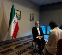 گفت‌وگوی وزیر علوم با CNN Türk درباره ایران، دانشگاه‌ها و آینده آموزش عالی
