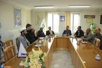 جزئیات تفاهم‌نامه علمی دانشگاه آزاد آشتیان و نمایندگی المصطفی