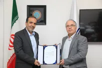 تیشه‌گران سرپرست فدراسیون پارادوومیدانی شد