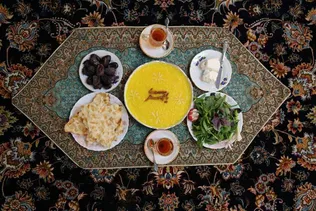 بهترین ترکیب سحری برای جلوگیری از افت قند خون در روزه‌داری