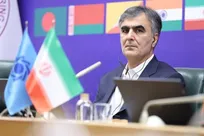 فرزین دراجلاس اتحادیه پایاپای آسیا: تثبیت اقتصادی ایران و رشد پایدار در شرایط تحریم