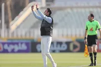 عنایتی: در جام حذفی به دنبال تجربه هستیم/ برند اصلی استقلال تیم فوتبالش است