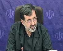 آسیب به ۲۱۰۰ واحد مسکونی در قم در پی حملات دشمن متجاوز آمریکایی صهیونی