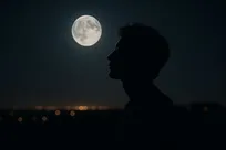 ماه، ساعت درونی بدن انسان را تنظیم می‌کند