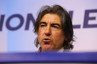 ساپینتو: دیدار با الحسین برای هر دو تیم دشوار است/ به کمک هواداران ایرانی خود نیاز داریم+فیلم