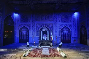 چهارمین سوگواره &laquo;محرم شهر&raquo;