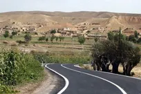 هدف‌گذاری برای احداث ۳ هزار کیلومتر راه روستایی