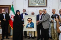 آیین بزرگداشت زنده‌ یاد علی حاتمی