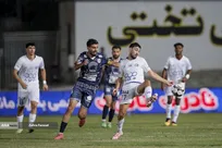 واکنش مدیرعامل چادرملو به درخواست استقلال برای تعویق بازی در هفته بیست و یکم