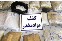 کشف ۳ کیلو هروئین و شیشه در عملیات مشترک پلیس تهران و پردیس؛ زوج موادفروش دستگیر شدند