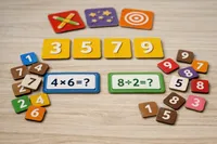 آموزش وقتی برای کودک جذاب می‌شود که با چالش و رقابت همراه باشد