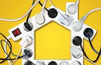 برق پرمصرف‌ها زیر ذره‌بین قانون؛ خانه‌های بدون کدرهگیری خاموش می شود؟