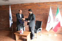 جزئیاتی از تفاهم‌نامه دانشگاه آزاد آذربایجان‌شرقی و شرکت مهندسی معدنی نوآوران مس 