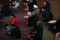 خسروپناه: حقیقت معاویه با ساخت سریال قابل تغییر نیست