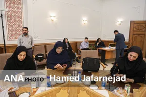  غلامرضا کاظمیان معاون شهرسازی و معماری وزارت راه و شهرسازی
