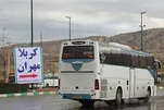 زائران اربعین بخوانند؛ نرخ بلیت اتوبوس برای مرزهای مختلف/ مردم بلیت را از مبادی رسمی تهیه کنند