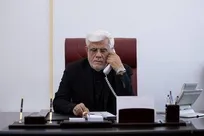 قدردانی معاون اول رئیس‌جمهور از حضور حماسی مردم در استان‌ها پس از حملات اخیر دشمن