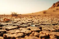 بیش از ۸۰۰ میلیون نفر گرفتار کم آبی می‌شوند