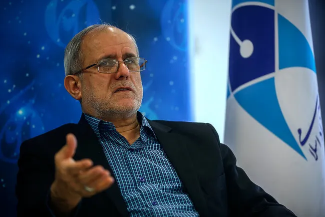 حسینعلی قبادی: کارنامه درخشان دانشگاه در دوران دفاع و سازندگی غیرقابل‌انکار است