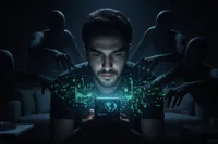 خالی شدن سریع باتری یا تمام شدن اعتبار سیم‌کارت می‌تواند ناشی از وجود بدافزار باشد