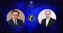 گفت‌وگوی تلفنی وزرای خارجه ایران و اسپانیا درباره تجاوز اخیر رژیم صهیونیستی