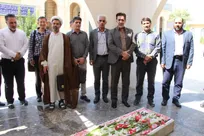 امام حسین(ع) الگوی شهدای انقلاب اسلامی و دفاع مقدسند