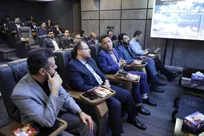 مدیریت اجرای طرح ملی کالابرگ در شرایط جنگ تحمیلی