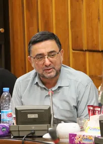 رئیس دانشگاه علوم پزشکی تهران: منابع مالی باید به تقویت زیرساخت‌های پژوهشی و آزمایشگاهی هدایت شود